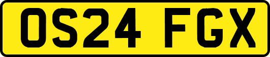 OS24FGX