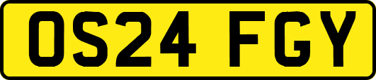 OS24FGY