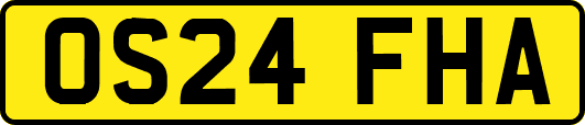OS24FHA