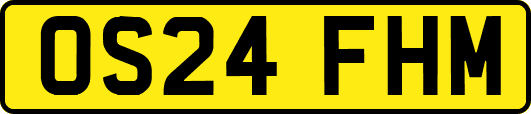OS24FHM