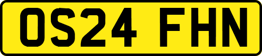 OS24FHN