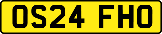 OS24FHO