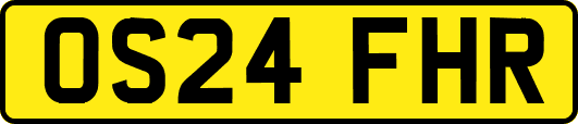 OS24FHR