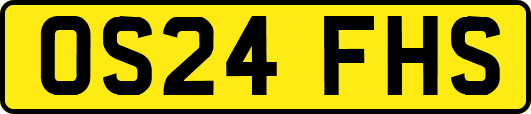 OS24FHS