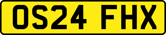 OS24FHX