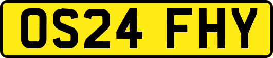 OS24FHY