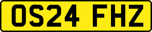 OS24FHZ