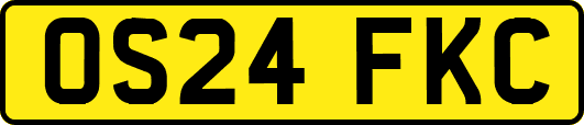 OS24FKC