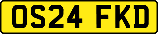 OS24FKD