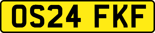 OS24FKF