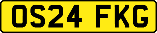 OS24FKG