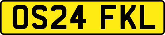 OS24FKL