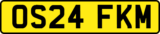 OS24FKM