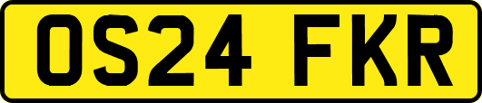 OS24FKR