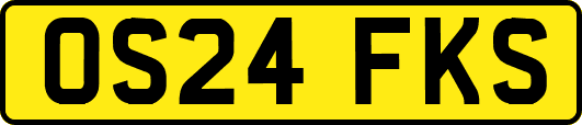 OS24FKS