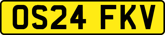 OS24FKV