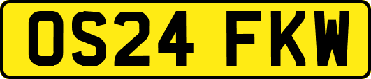 OS24FKW