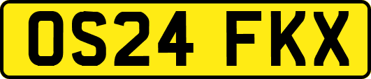 OS24FKX