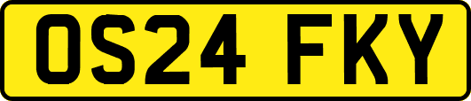 OS24FKY