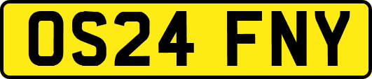 OS24FNY