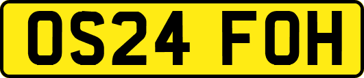 OS24FOH