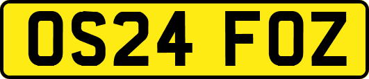 OS24FOZ