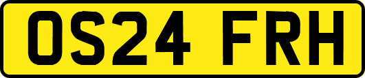 OS24FRH