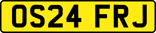 OS24FRJ