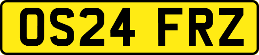 OS24FRZ