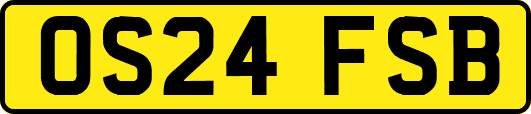 OS24FSB