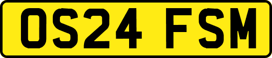 OS24FSM