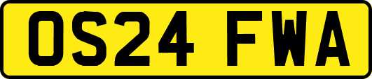 OS24FWA