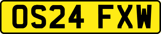 OS24FXW