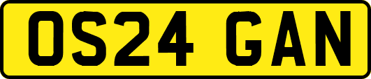 OS24GAN