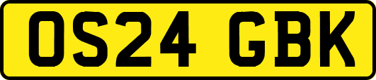 OS24GBK