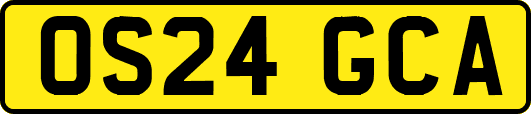 OS24GCA