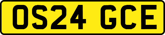 OS24GCE