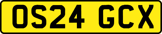 OS24GCX