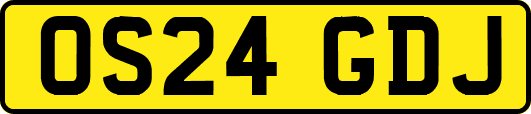 OS24GDJ