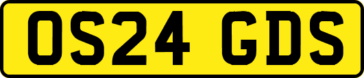 OS24GDS