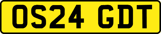 OS24GDT