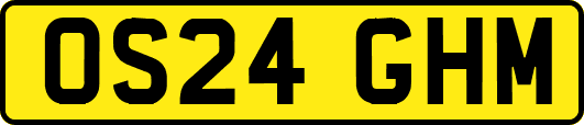 OS24GHM