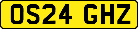 OS24GHZ
