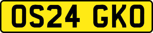 OS24GKO