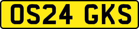 OS24GKS