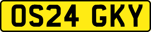 OS24GKY