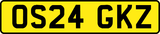 OS24GKZ