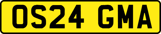 OS24GMA