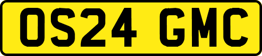OS24GMC