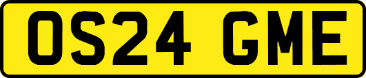 OS24GME